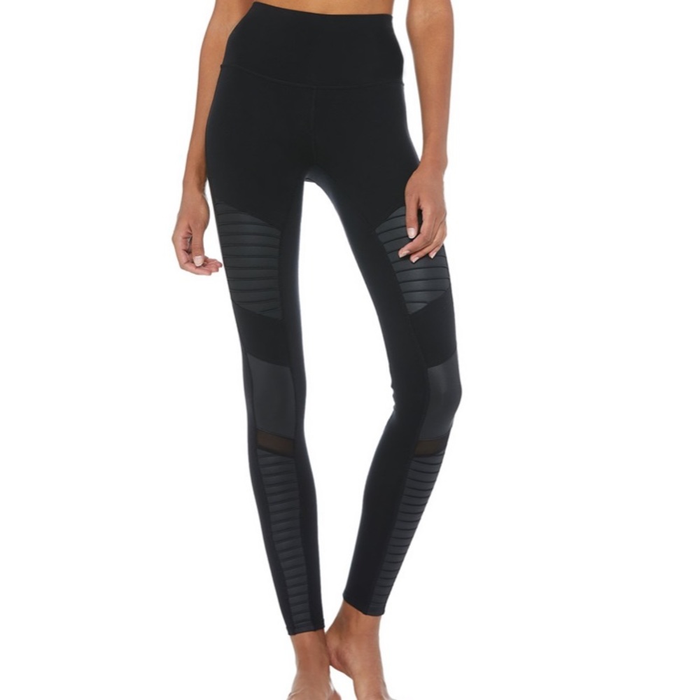 Alo Leggings, used, great price.